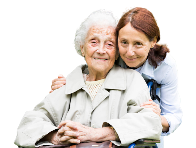 Курс патронажной сиделки (помощницы по уходу) в Вязьме