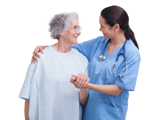 Курс младшей медсестры по уходу за больными в Вязьме